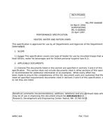 MIL MIL-PRF-44466B PDF