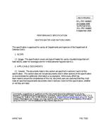 MIL MIL-PRF-44466D PDF