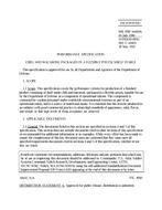 MIL MIL-PRF-44469A PDF