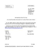 MIL MIL-PRF-44469A Notice 2 - Cancellation PDF