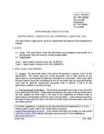 MIL MIL-PRF-44493A PDF