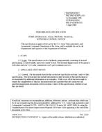 MIL MIL-PRF-45307C PDF