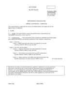 MIL MIL-PRF-46103E PDF