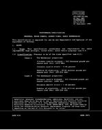 MIL MIL-PRF-46190A PDF MIL MIL-PRF-46190A PDF