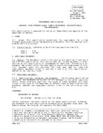 MIL MIL-PRF-46197A PDF MIL MIL-PRF-46197A PDF