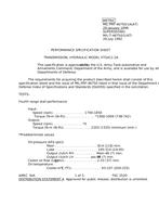 MIL MIL-PRF-46750/1A PDF