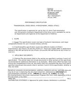 MIL MIL-PRF-46750E PDF