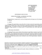 MIL MIL-PRF-46795G PDF