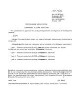 MIL MIL-PRF-47009C PDF