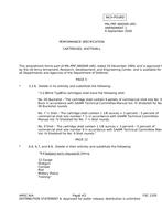 MIL MIL-PRF-48656B Amendment 1 PDF