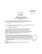 MIL MIL-PRF-49040F PDF