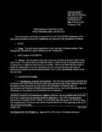 MIL MIL-PRF-49163B PDF