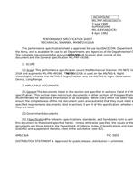 MIL MIL-PRF-49166/2A PDF