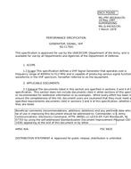 MIL MIL-PRF-49192A PDF