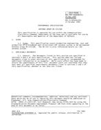 MIL MIL-PRF-49204B PDF MIL MIL-PRF-49204B PDF