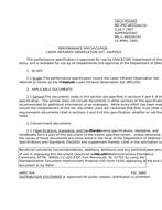 MIL MIL-PRF-49320A PDF MIL MIL-PRF-49320A PDF