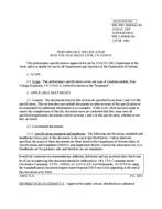 MIL MIL-PRF-49404A PDF