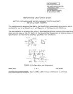 MIL MIL-PRF-49450/2B PDF
