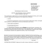 MIL MIL-PRF-49450A PDF