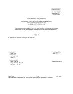 MIL MIL-PRF-49465B Amendment 1 PDF