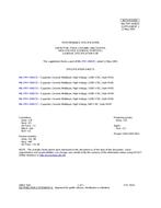 MIL MIL-PRF-49467C Supplement 1 PDF