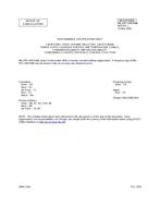 MIL MIL-PRF-49470/6B Notice 1 - Cancellation PDF