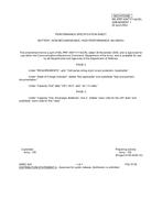 MIL MIL-PRF-49471/11A Amendment 1 PDF