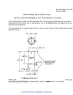 MIL MIL-PRF-49471/13 PDF