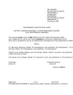 MIL MIL-PRF-49471/13A Amendment 2 PDF