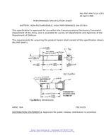 MIL MIL-PRF-49471/14 PDF
