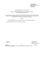 MIL MIL-PRF-49471/14A Amendment 1 PDF