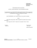 MIL MIL-PRF-49471/2A Amendment 1 PDF
