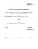 MIL MIL-PRF-49471/3A Amendment 1 PDF