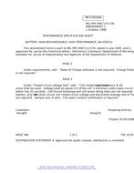 MIL MIL-PRF-49471/4 Amendment 1 PDF