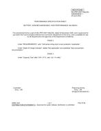 MIL MIL-PRF-49471/8A Amendment 1 PDF