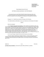 MIL MIL-PRF-49471B Amendment 1 PDF