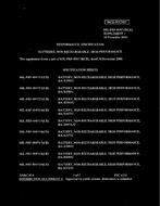 MIL MIL-PRF-49471B Supplement 1 PDF
