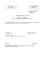 MIL MIL-PRF-49501A Notice 1 – Validation PDF MIL MIL-PRF-49501A Notice 1 - Validation PDF