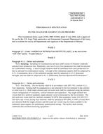 MIL MIL-PRF-52308J Amendment 1 PDF