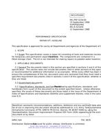 MIL MIL-PRF-52343D PDF MIL MIL-PRF-52343D PDF