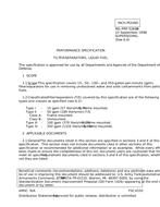 MIL MIL-PRF-52666F PDF