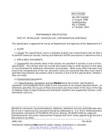 MIL MIL-PRF-52849D PDF
