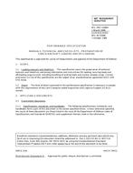 MIL MIL-PRF-5288H PDF