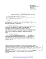 MIL MIL-PRF-53137A PDF