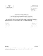 MIL MIL-PRF-5501/31A Notice 1 - Cancellation PDF