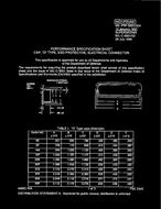 MIL MIL-PRF-5501/32A PDF