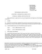 MIL MIL-PRF-5503F PDF MIL MIL-PRF-5503F PDF