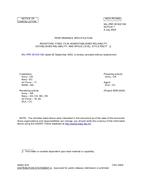 MIL MIL-PRF-55182/13B Notice 1 – Cancellation PDF