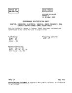 MIL MIL-PRF-55339/53 Notice 1 - Validation PDF