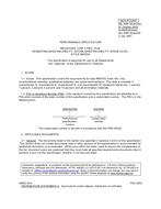 MIL MIL-PRF-55342/6G Amendment 1 PDF